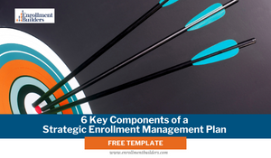 Strategic Enrollment Management | What is Strategic Enrollment Management