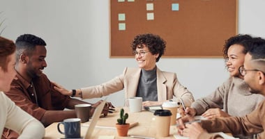 enrollment management strategy for optimizing the hand-off between marketing and admissions