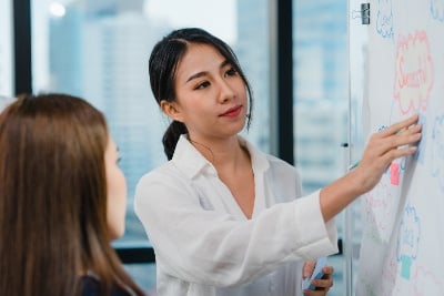 Grow new student enrollment | higher ed institutions Grow new student enrollment | higher ed institutions