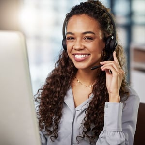 higher ed call center pricing