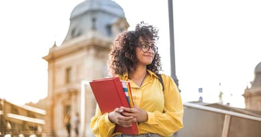 Increase student enrollment in higher education with an aged leads strategy