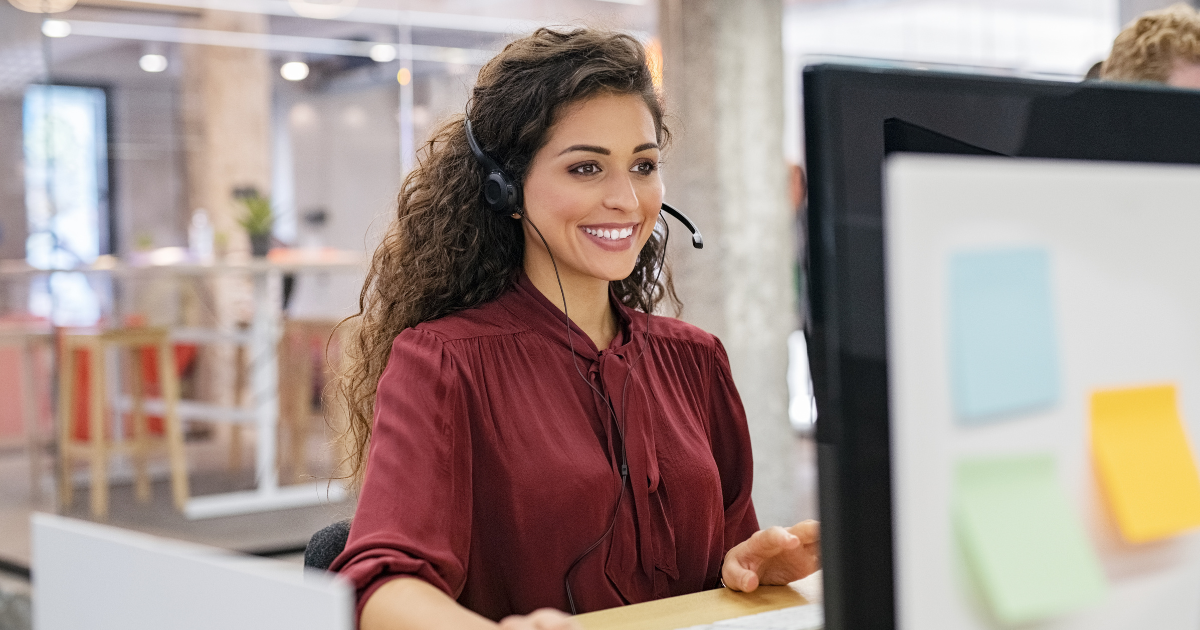 best higher education call centers