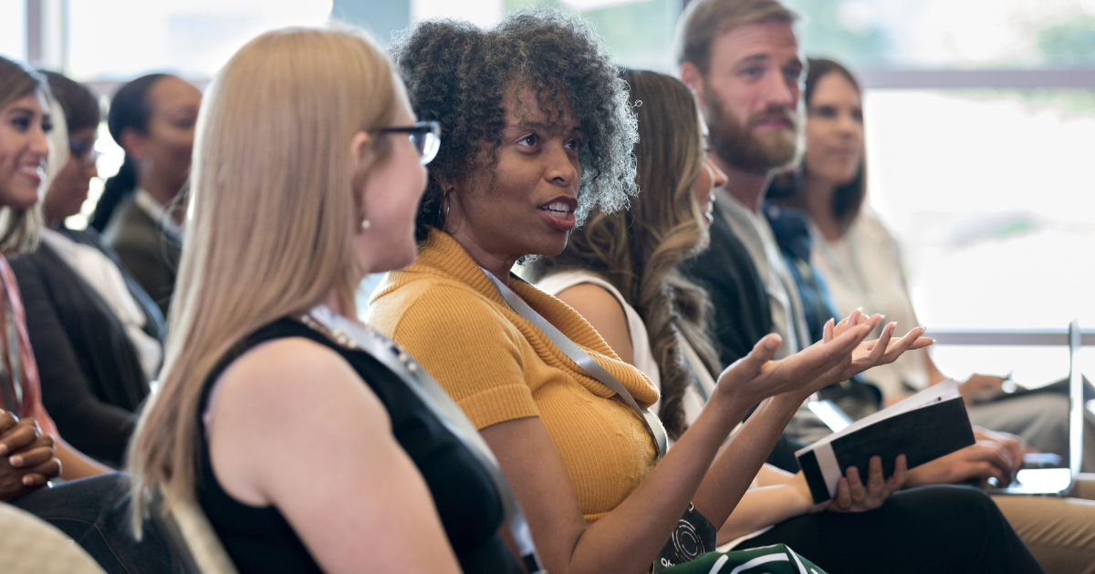 Guide to Higher Ed Admissions & Enrollment Management Conferences in 2025
